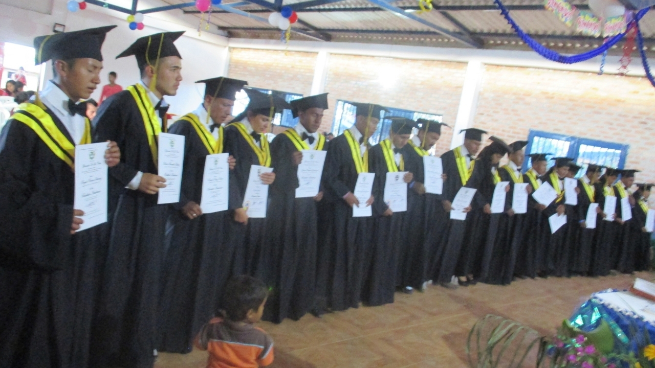 Fundación Misión Avante