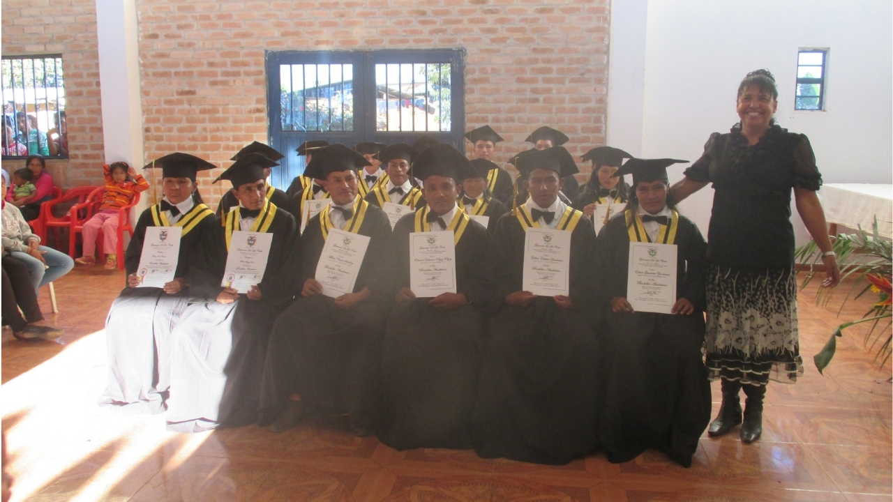 Fundación Misión Avante